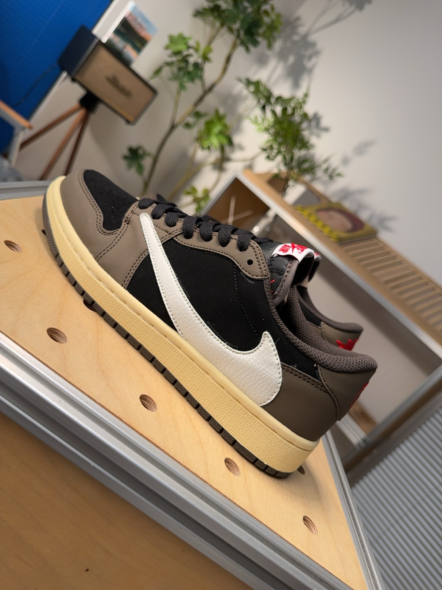 Nike Jordan